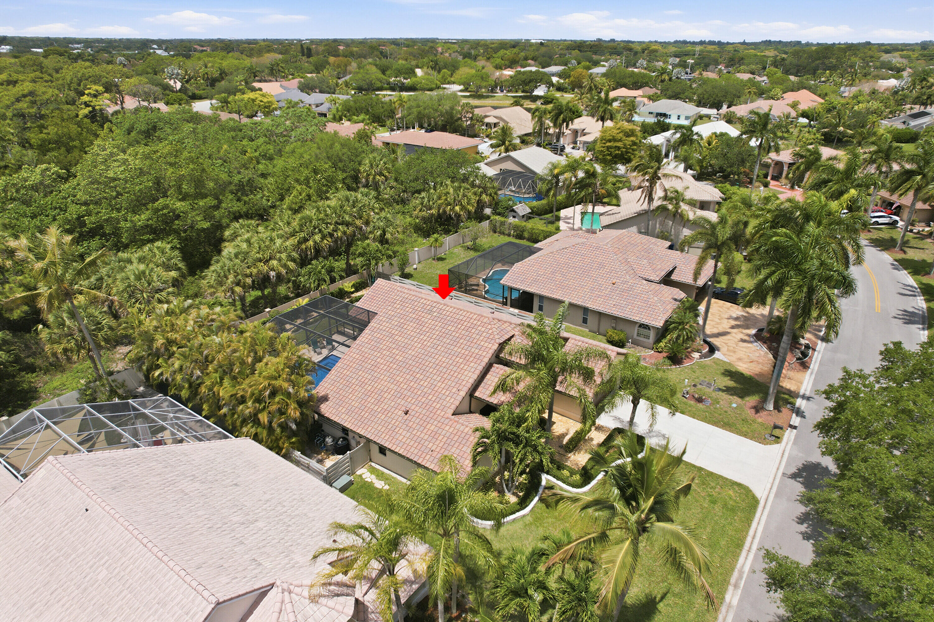 ROYAL LAND AMENDED - Residential