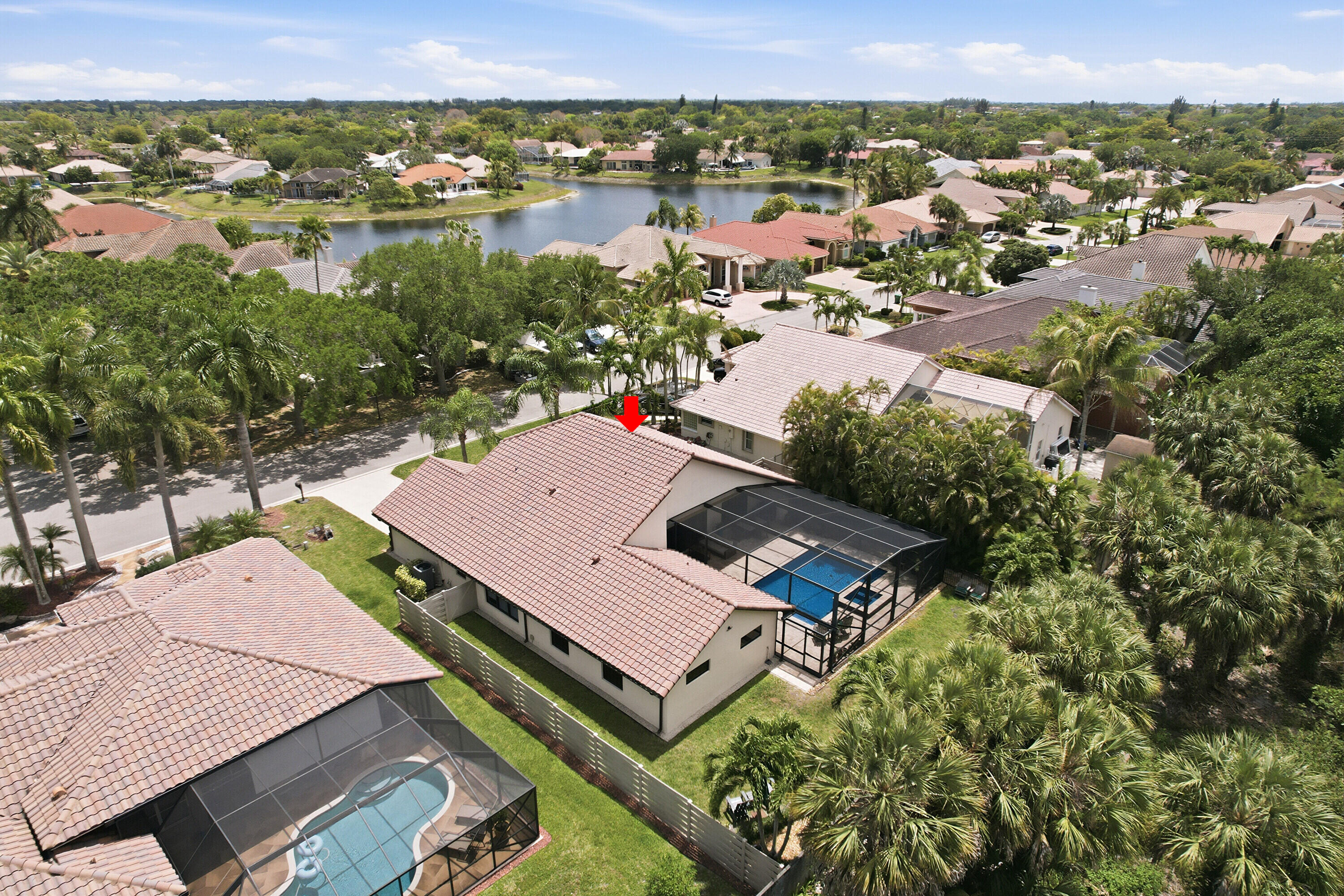 ROYAL LAND AMENDED - Residential