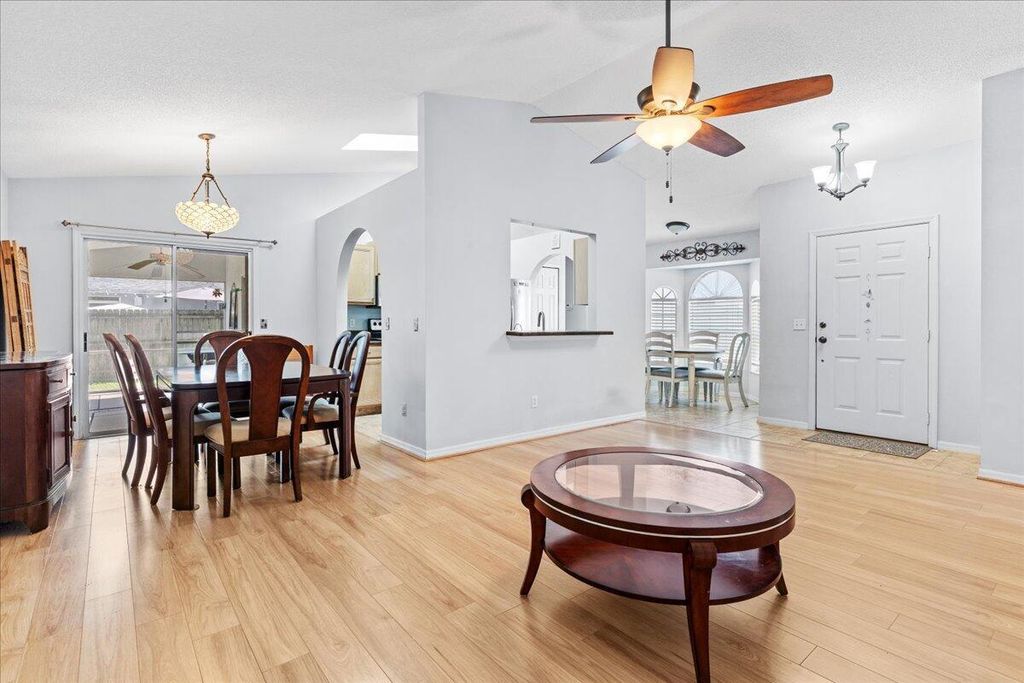 Photo of 490 Caravan Ter, Sebastian, FL 32958 (MLS # R11112083)