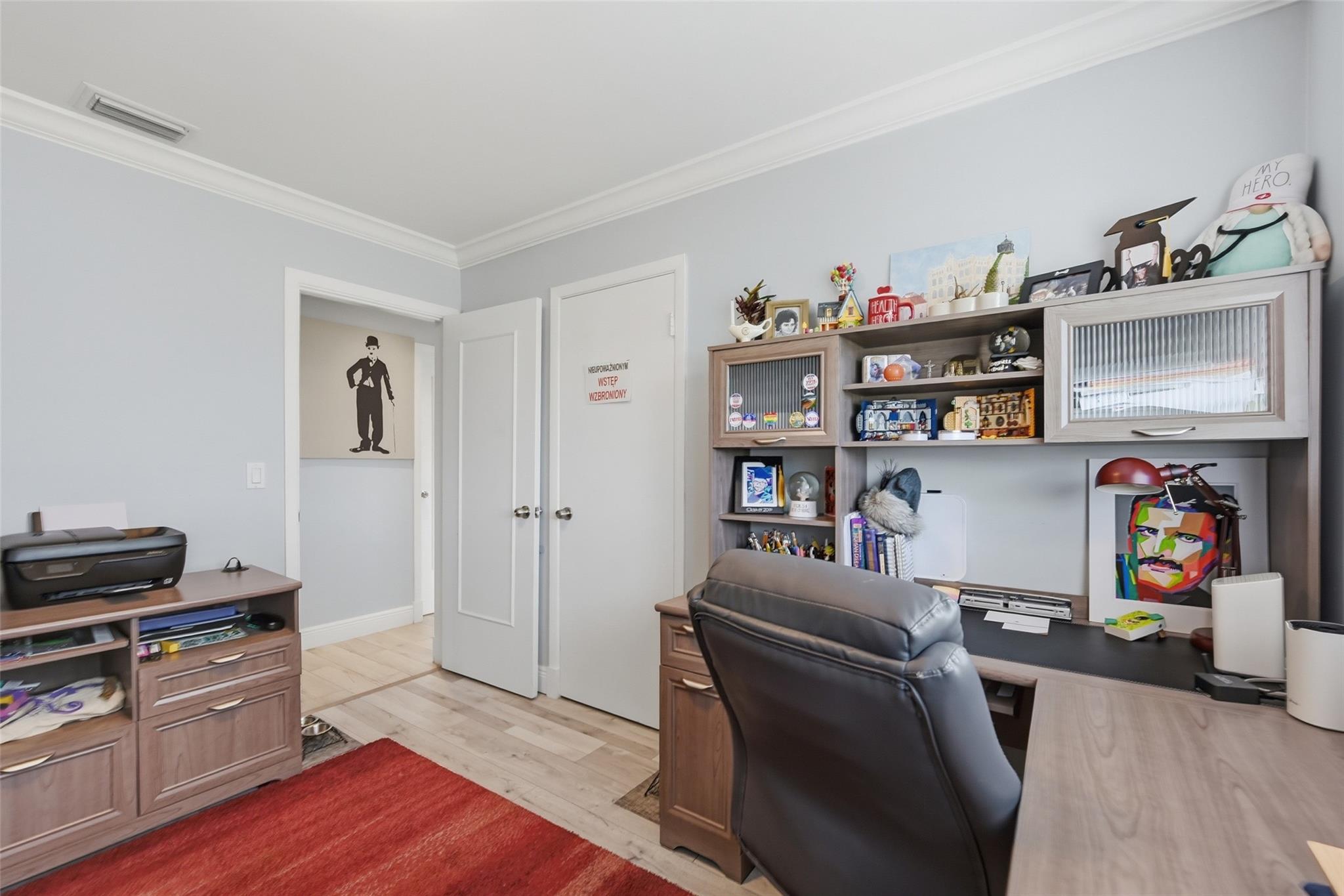 PALM BEACH RIDGE - Residential