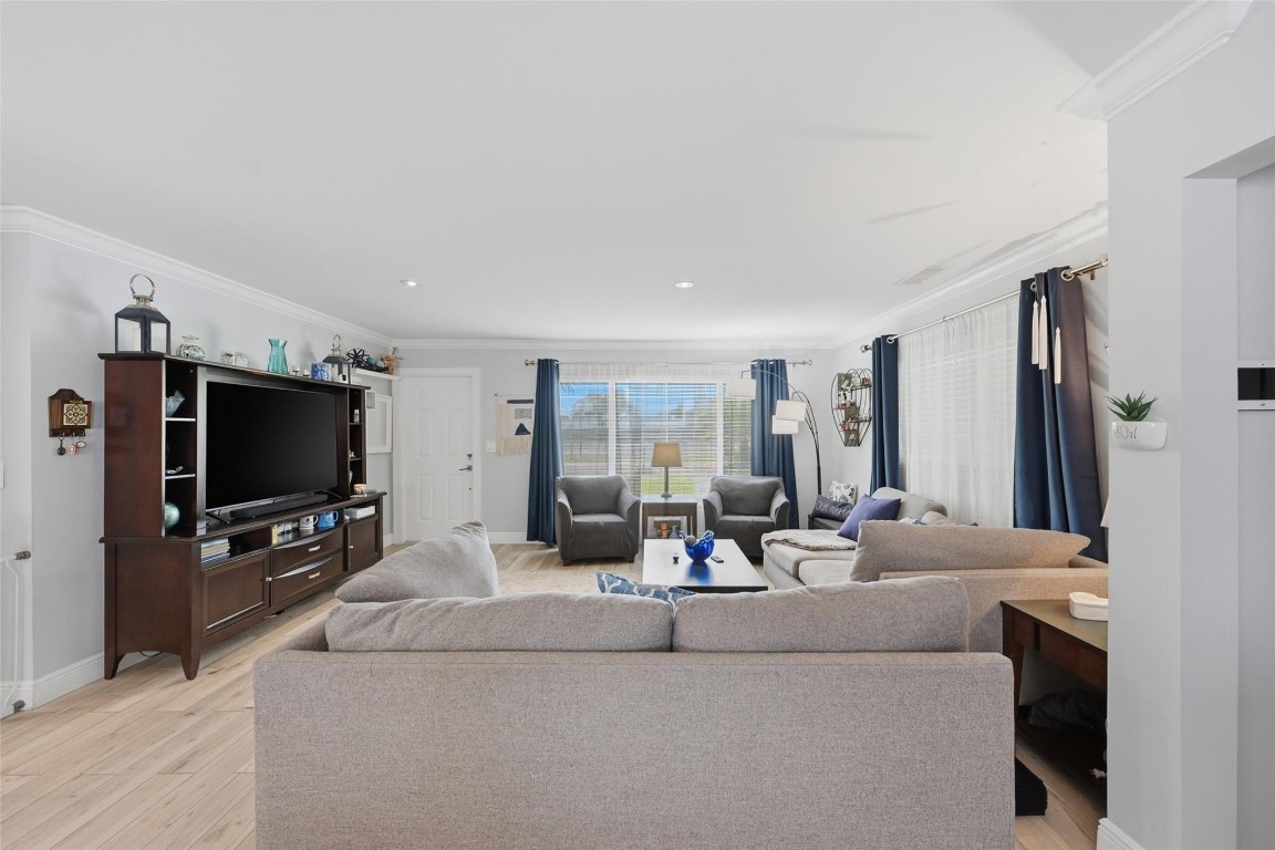 PALM BEACH RIDGE - Residential