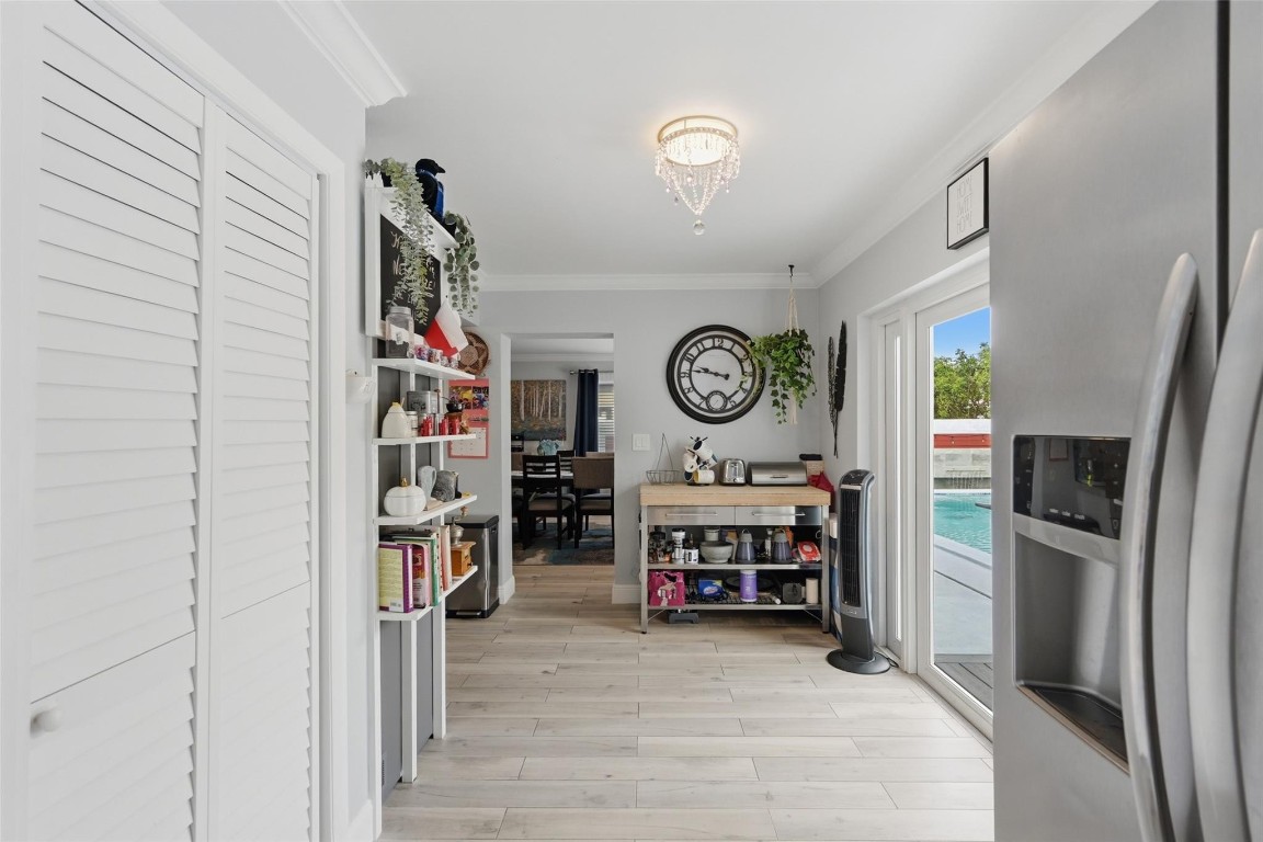 PALM BEACH RIDGE - Residential