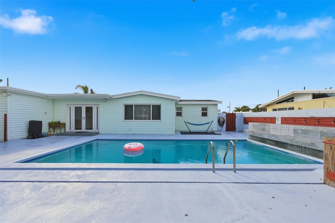 PALM BEACH RIDGE - Residential