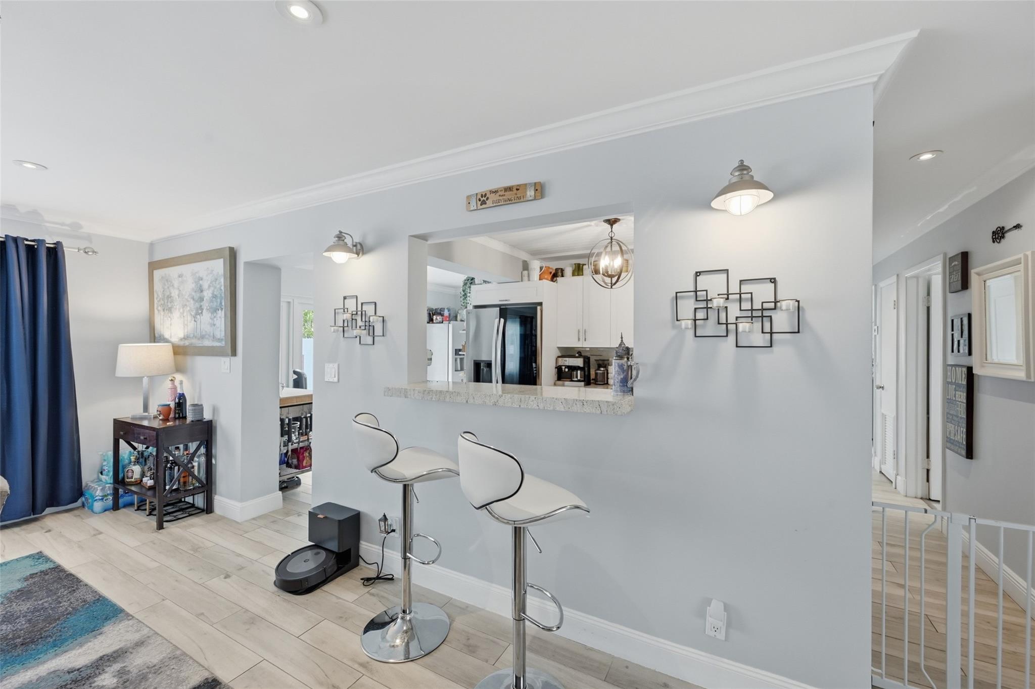 PALM BEACH RIDGE - Residential