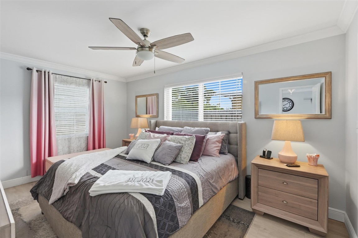 PALM BEACH RIDGE - Residential