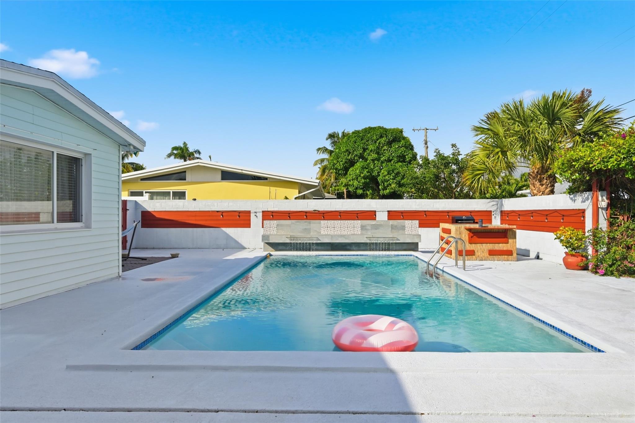 PALM BEACH RIDGE - Residential