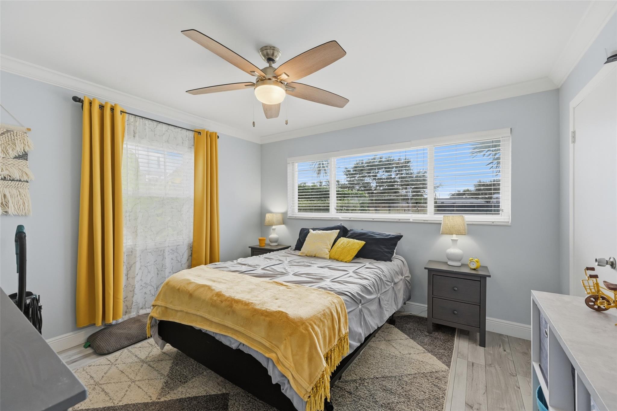 PALM BEACH RIDGE - Residential