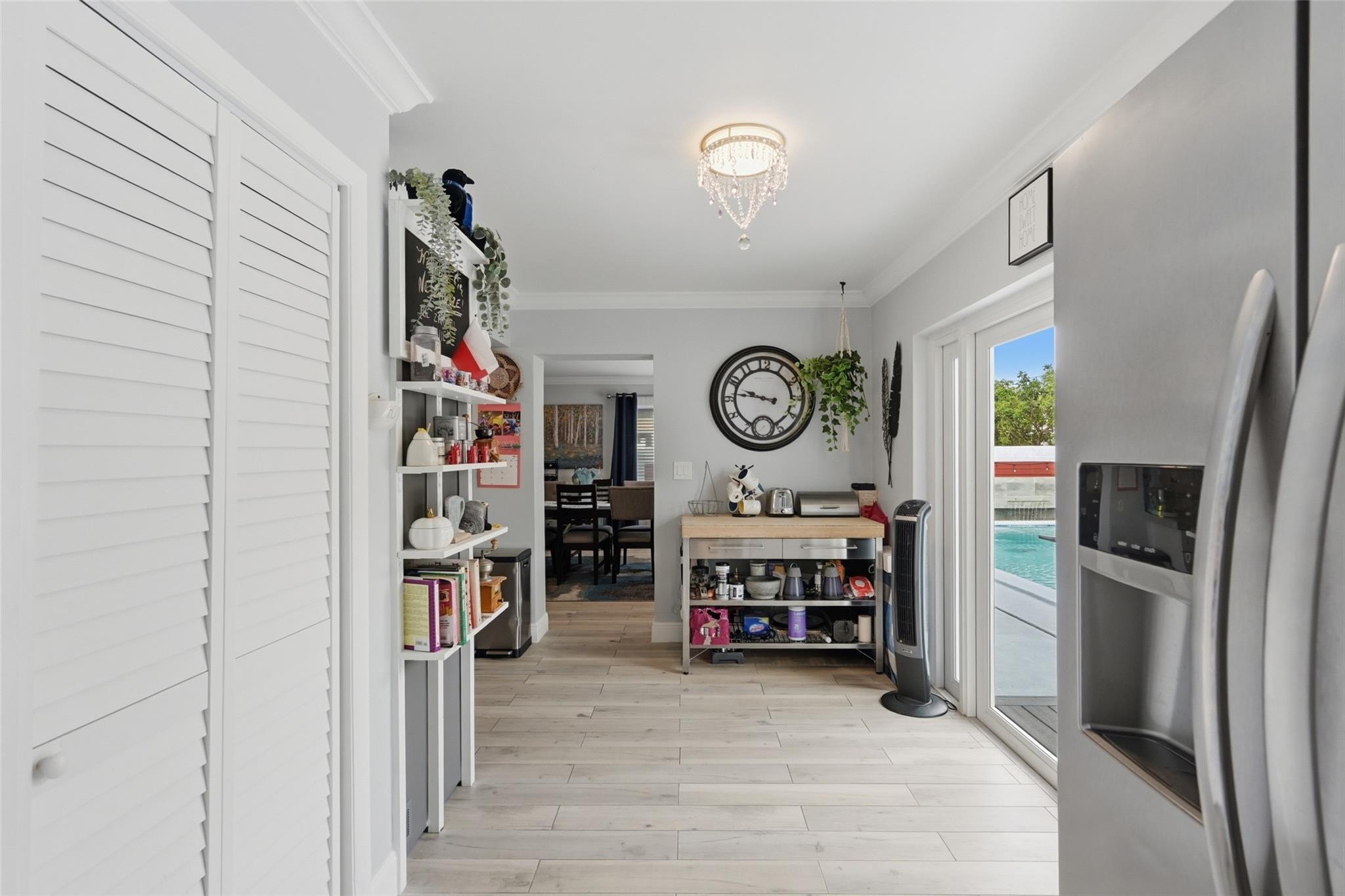 PALM BEACH RIDGE - Residential