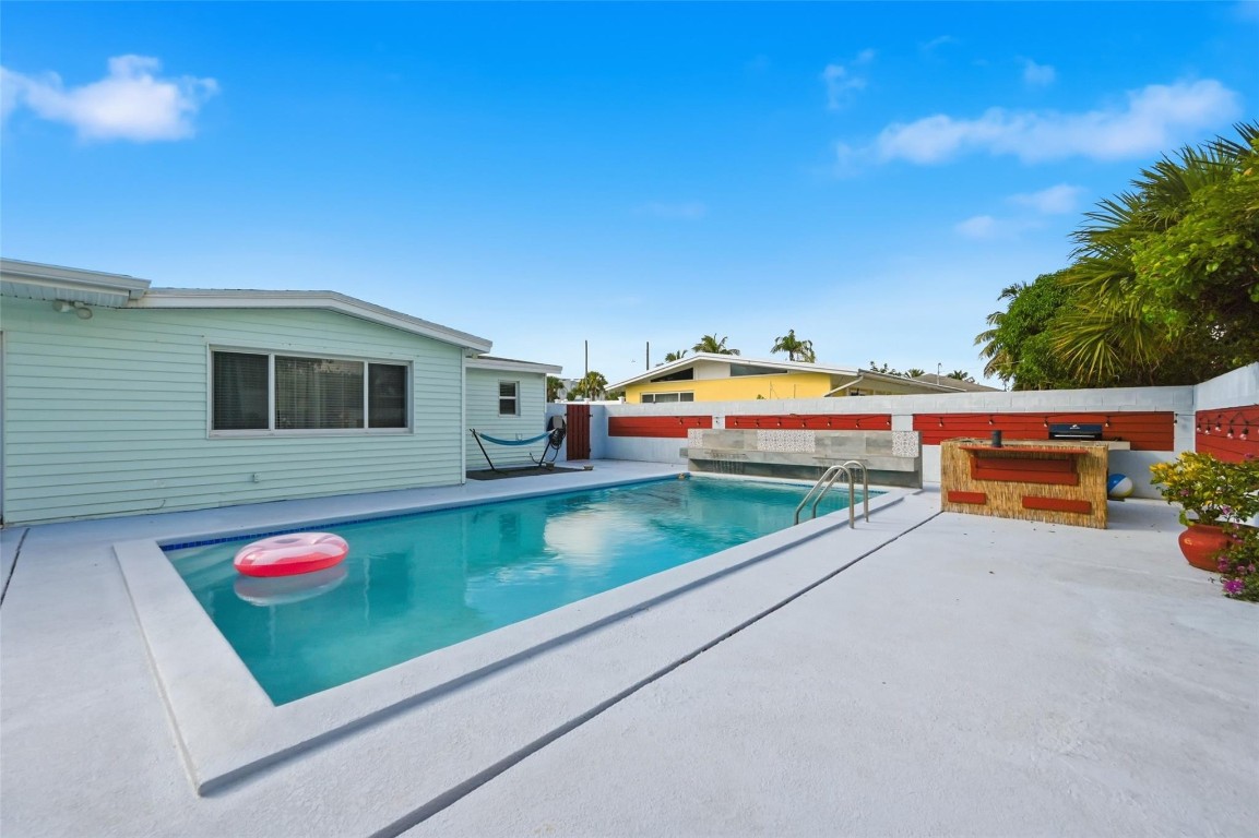 PALM BEACH RIDGE - Residential