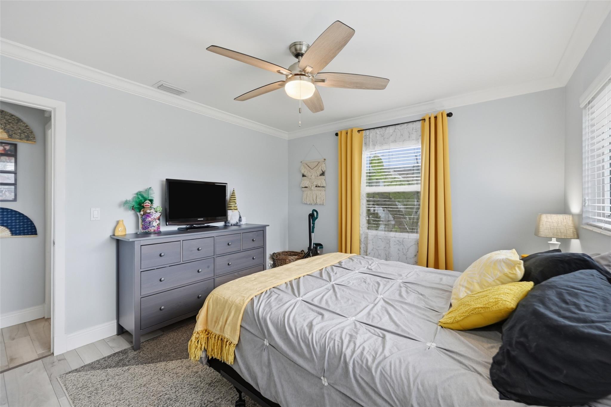 PALM BEACH RIDGE - Residential