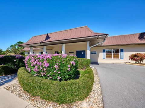 A home in Hobe Sound