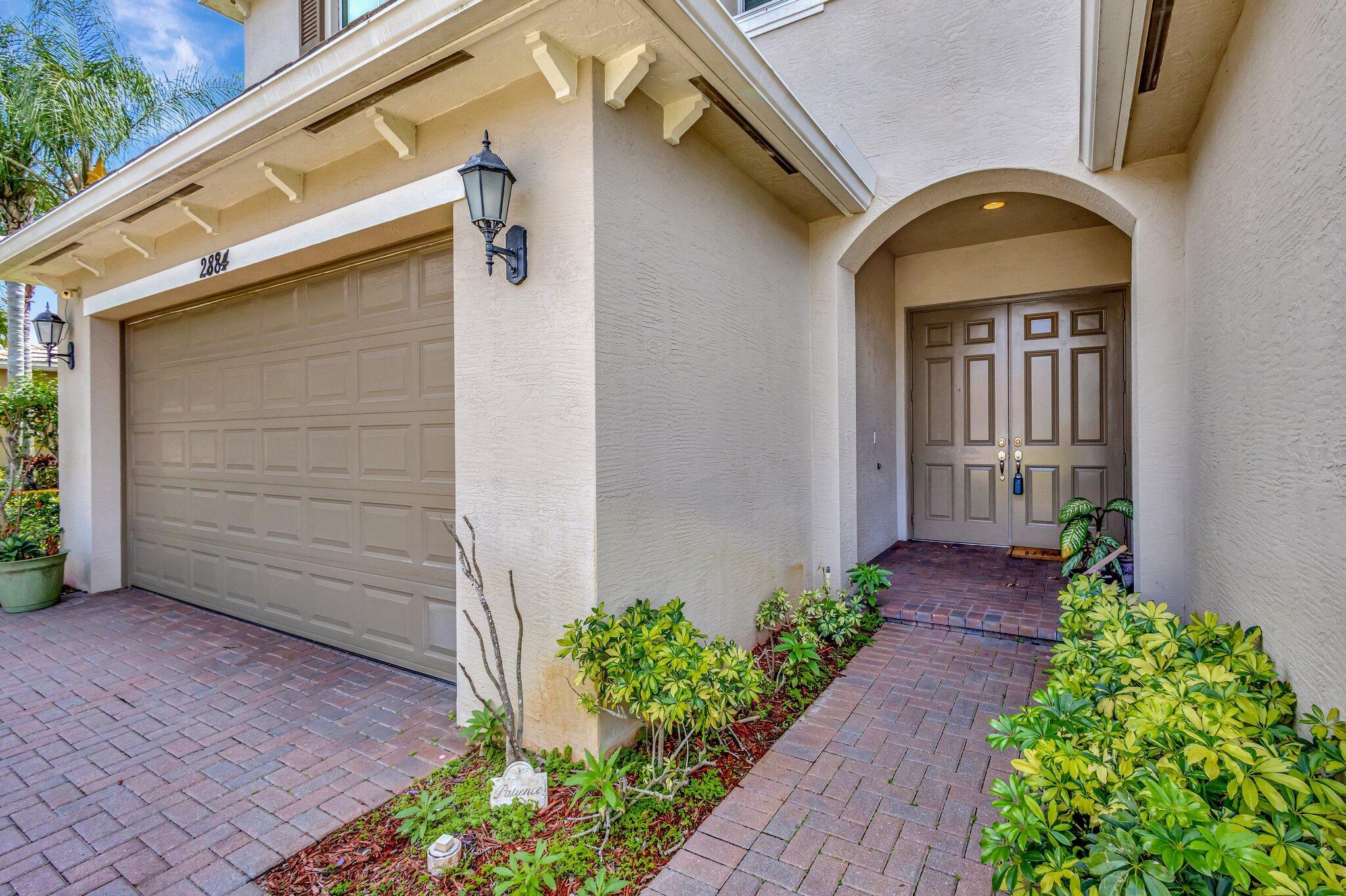 2884 Bellarosa Circle