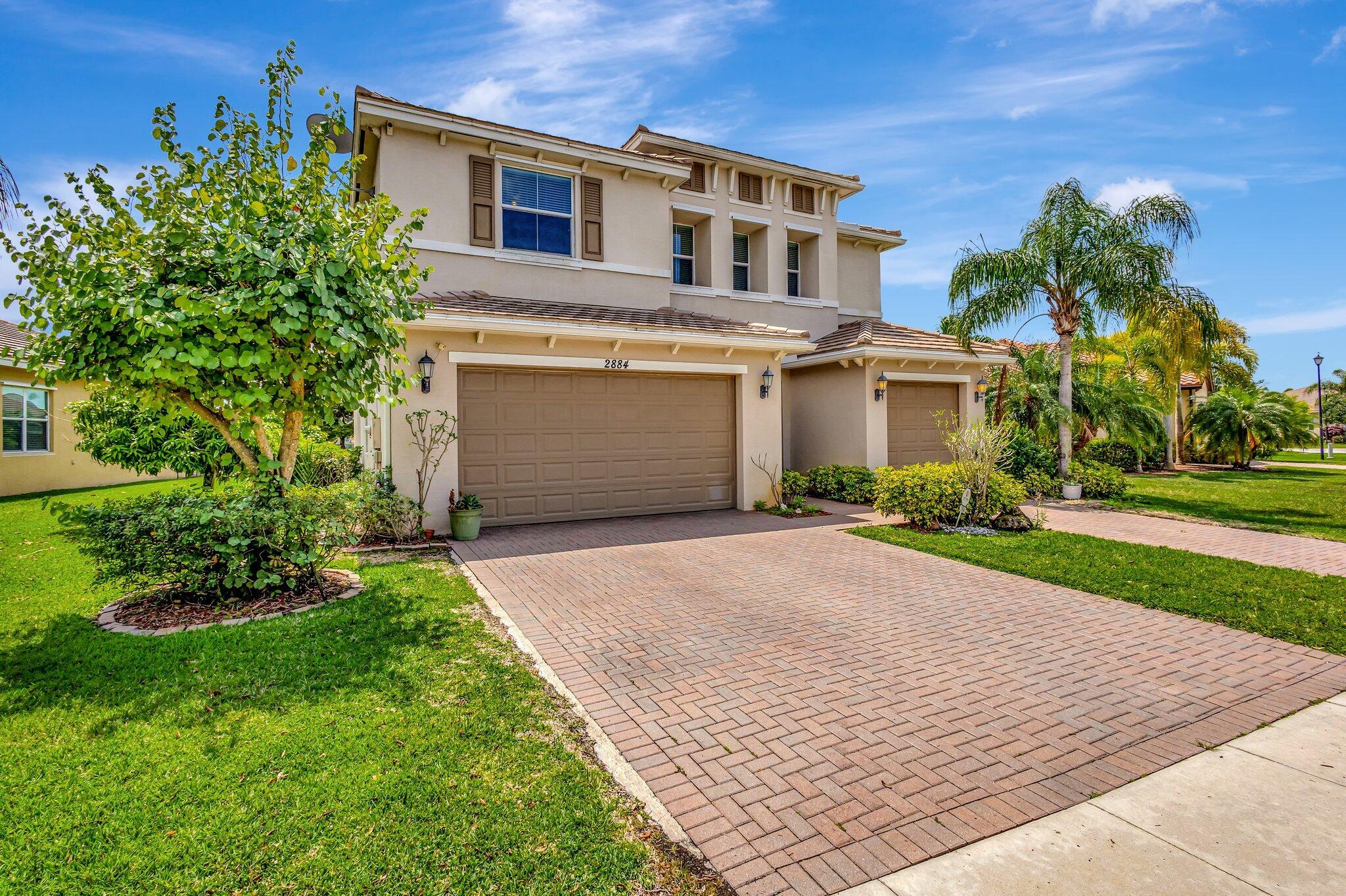 2884 Bellarosa Circle