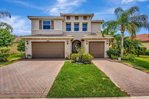 2884 Bellarosa Circle, Royal Palm Beach, FL 33411 - MLS#: R11077256