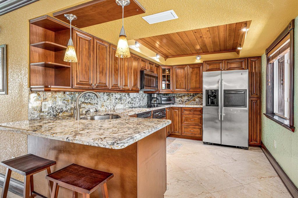 Photo of 2400 S Ocean Drive #7531, Fort Pierce, FL 34950 (MLS # R10879952)