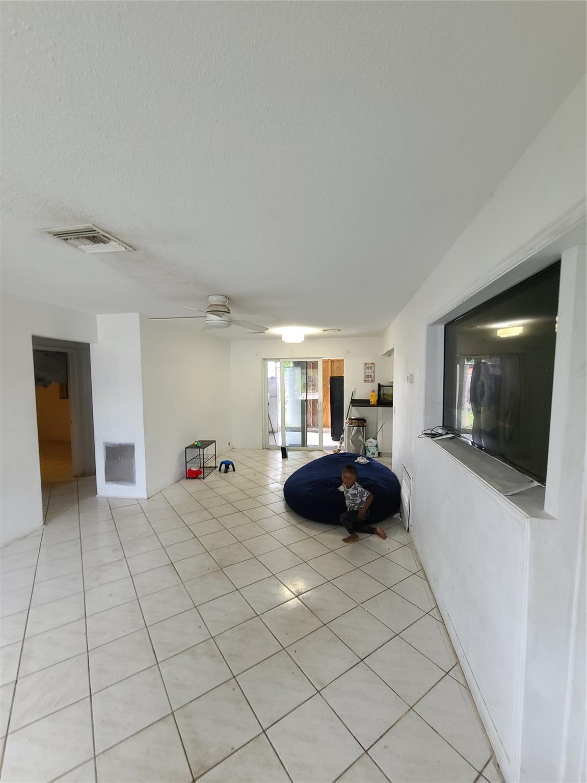 North Andrews Gardens Fir - Residential