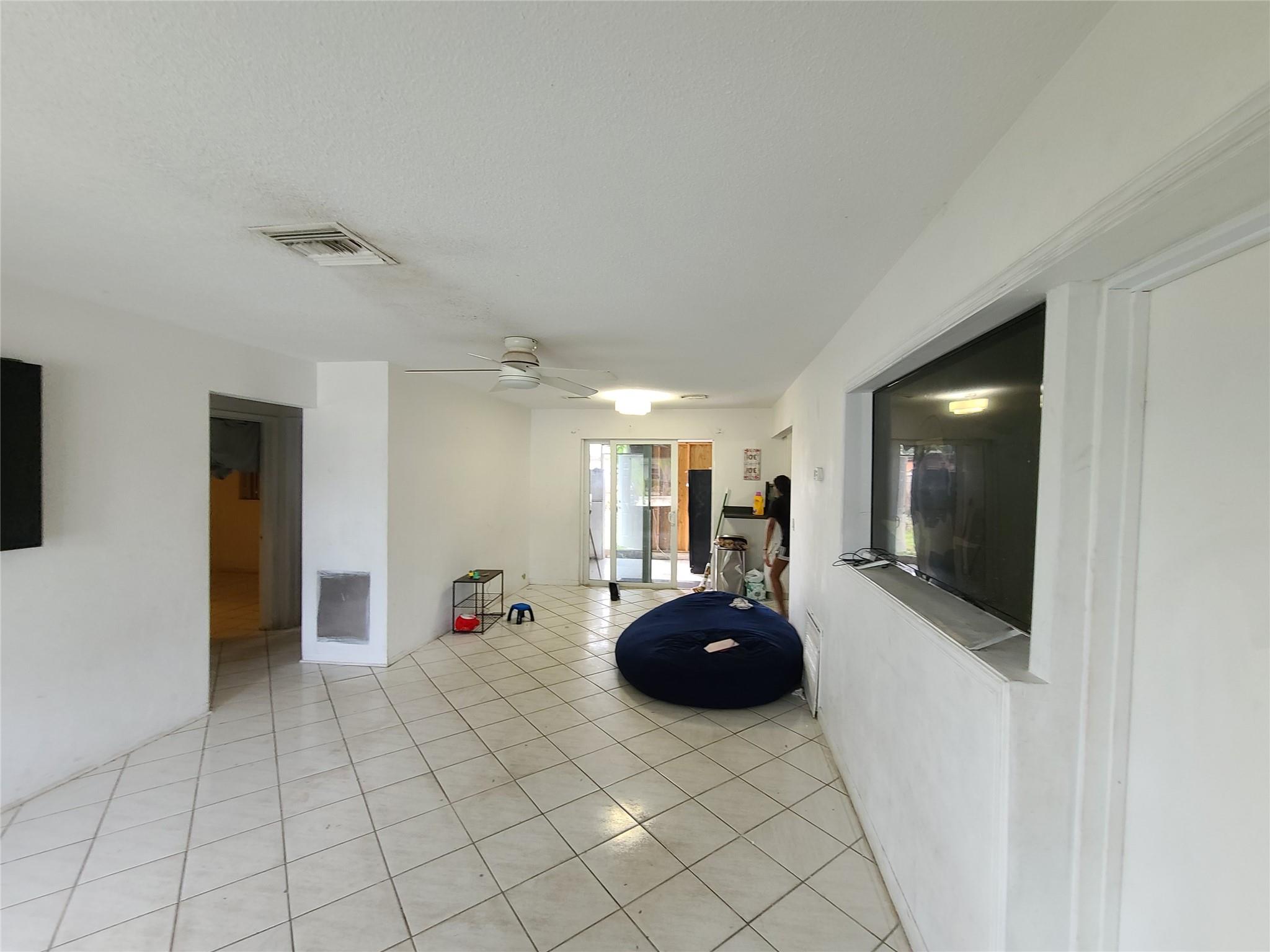 North Andrews Gardens Fir - Residential