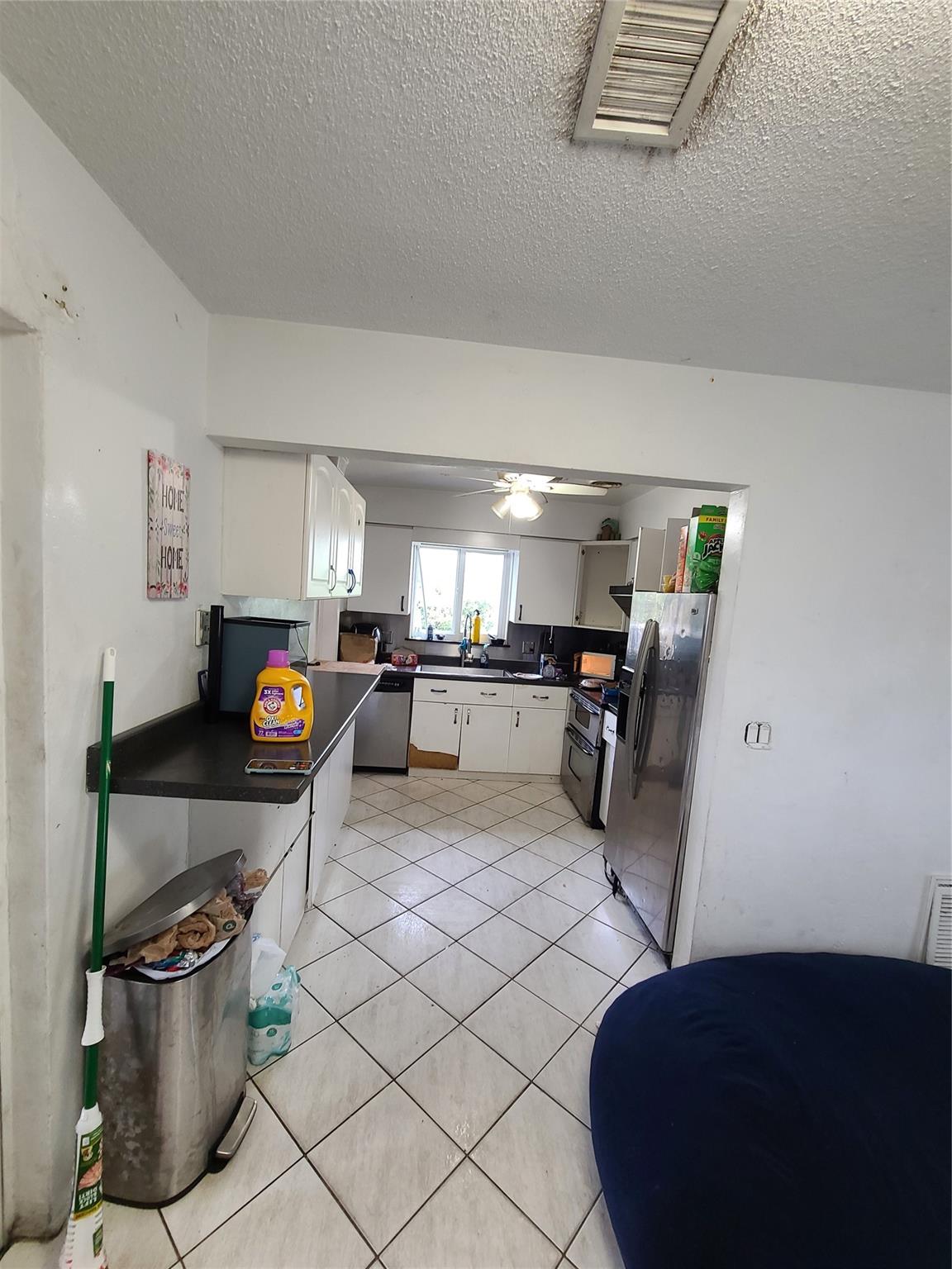 North Andrews Gardens Fir - Residential