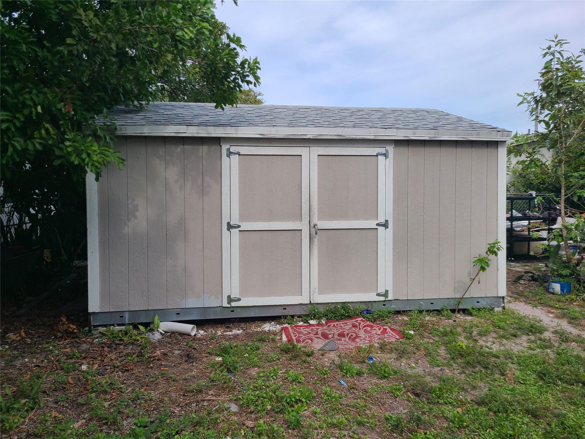 North Andrews Gardens Fir - Residential