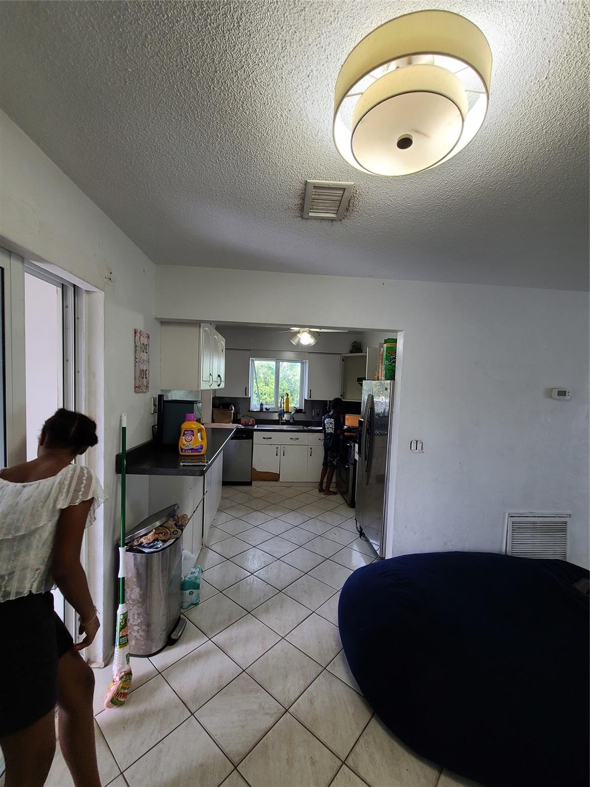 North Andrews Gardens Fir - Residential