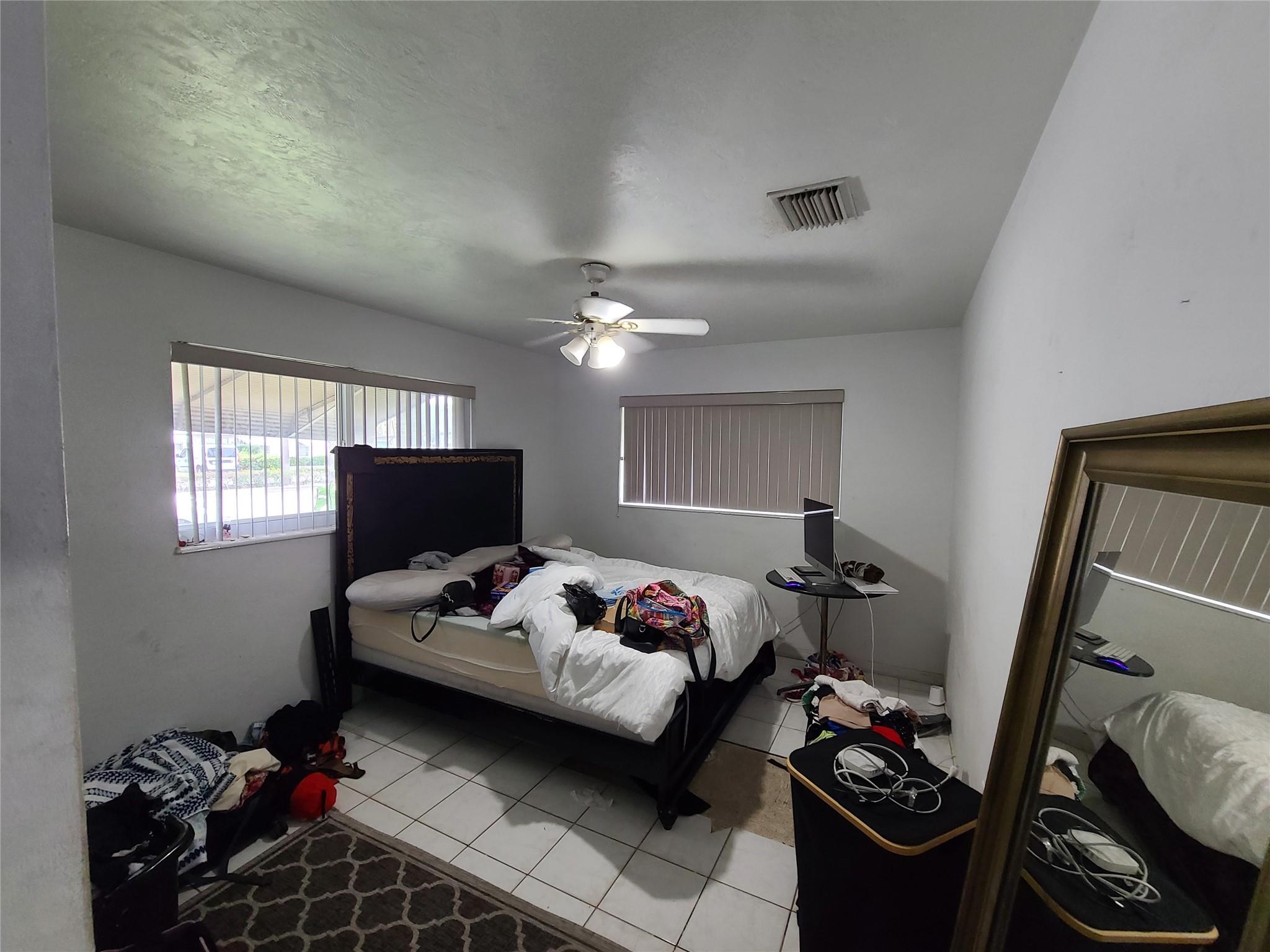 North Andrews Gardens Fir - Residential