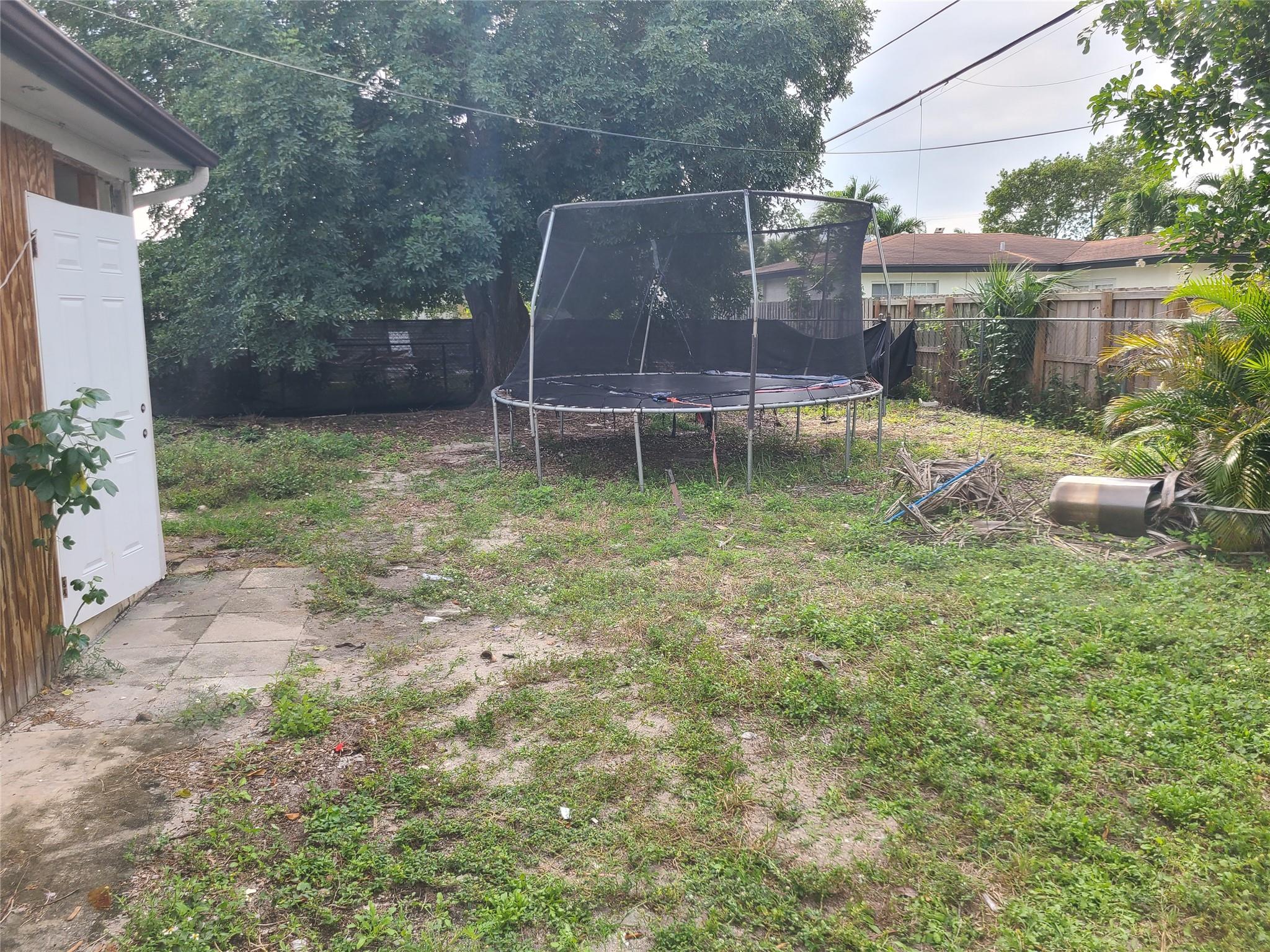 North Andrews Gardens Fir - Residential