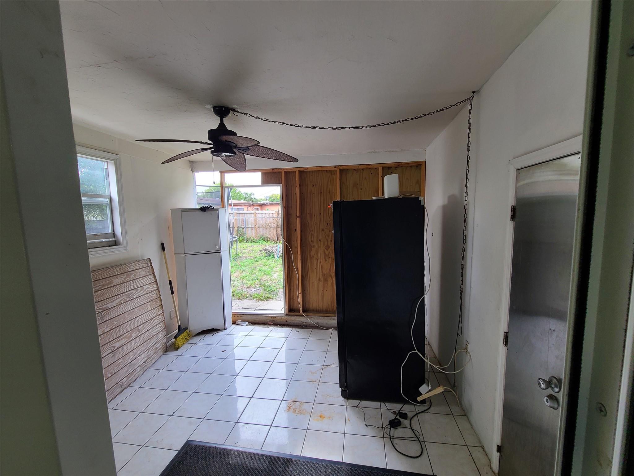 North Andrews Gardens Fir - Residential