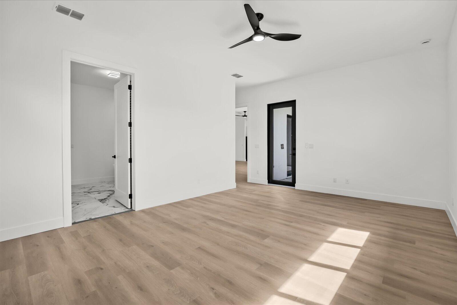 PORT ST LUCIE SECTION 43 - Residential