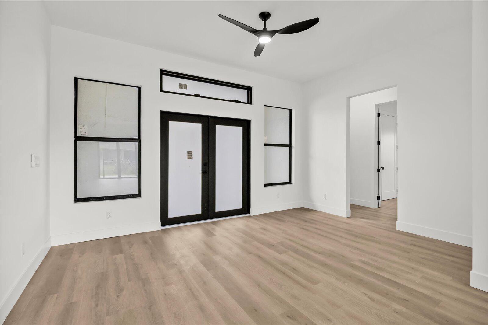 PORT ST LUCIE SECTION 43 - Residential