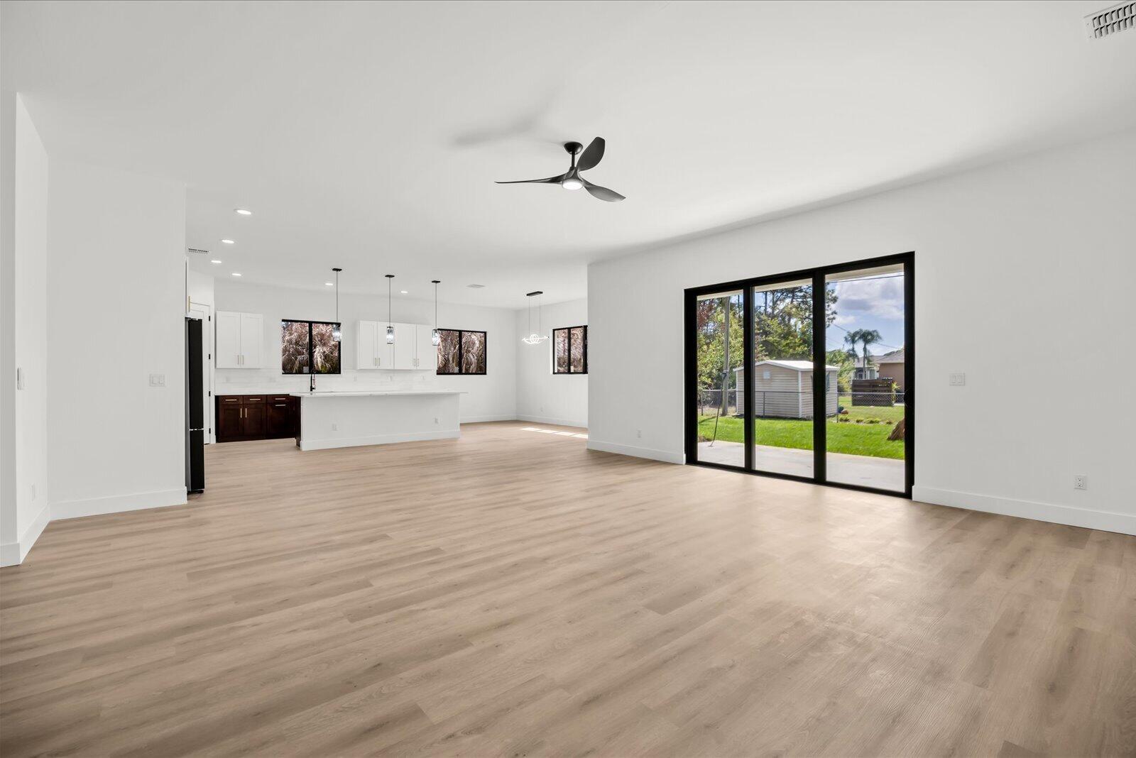 PORT ST LUCIE SECTION 43 - Residential