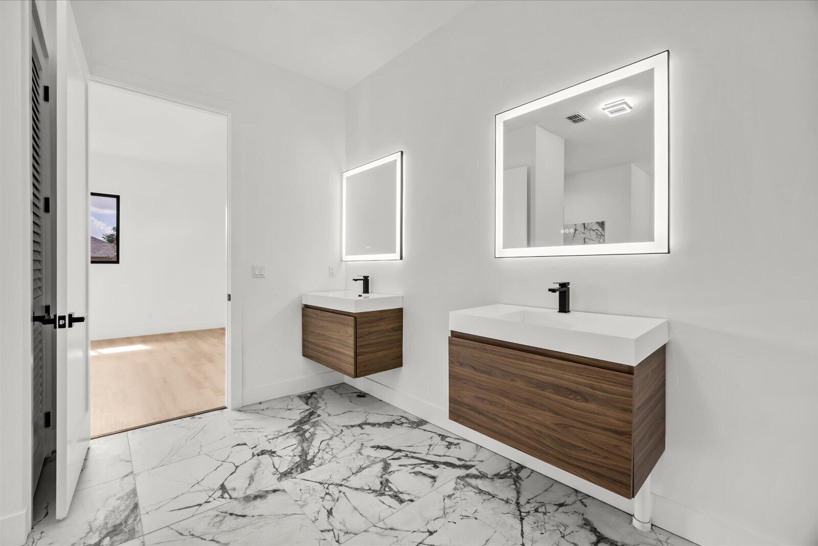 PORT ST LUCIE SECTION 43 - Residential