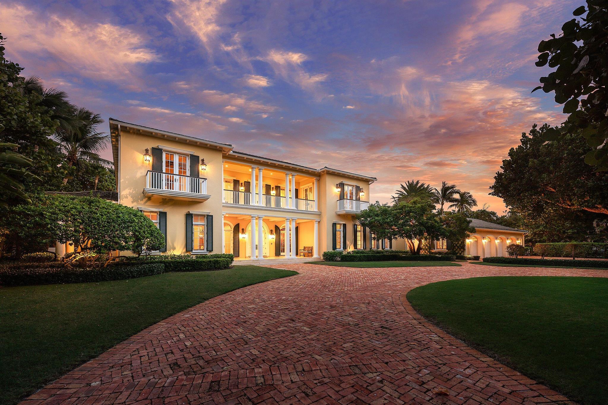 HILLSBORO BEACH - Residential