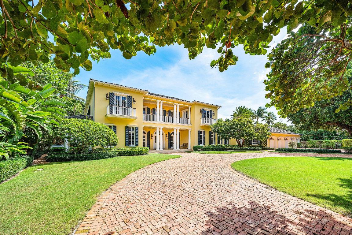 HILLSBORO BEACH - Residential