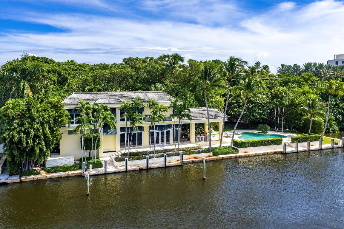 HILLSBORO BEACH - Residential