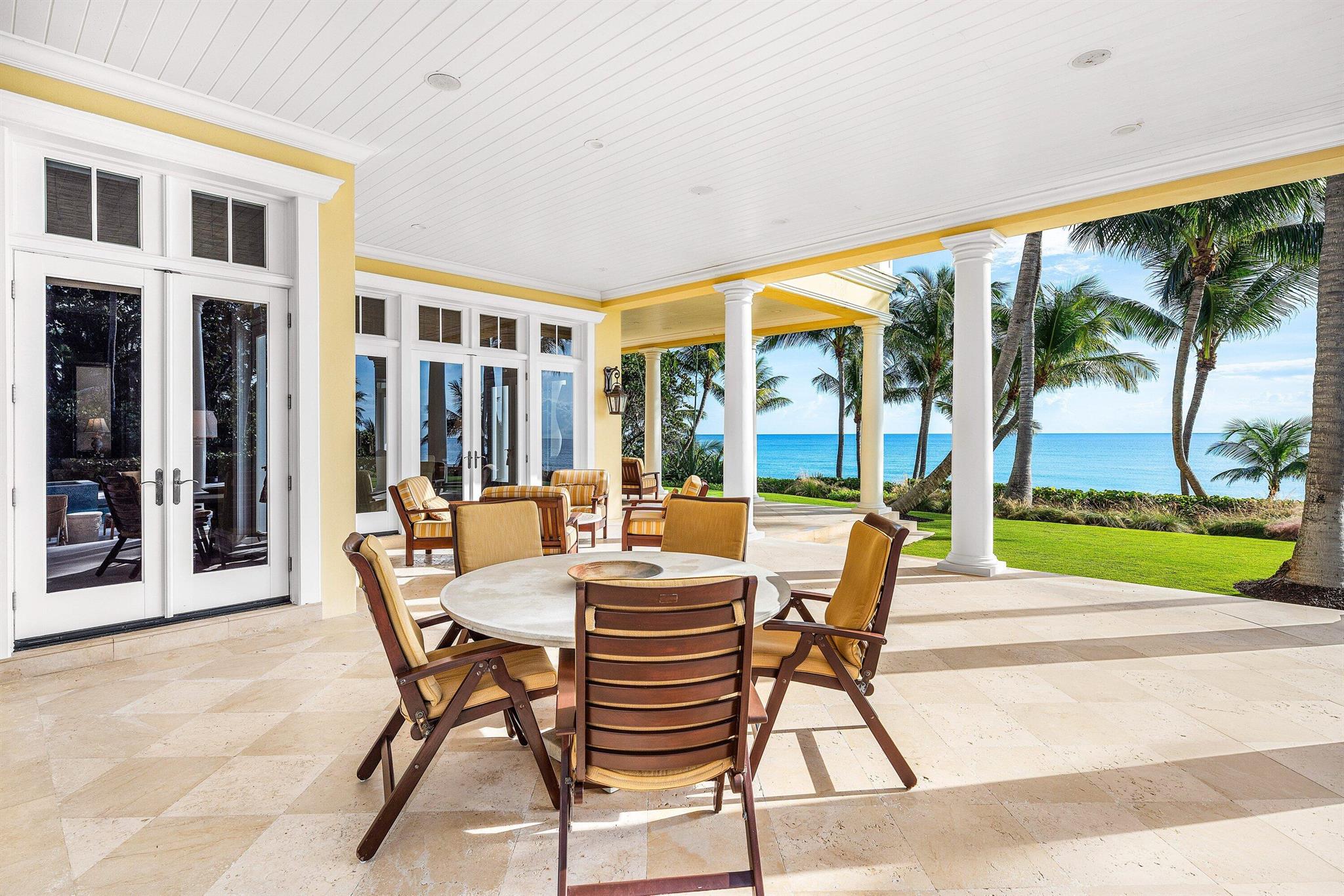 HILLSBORO BEACH - Residential