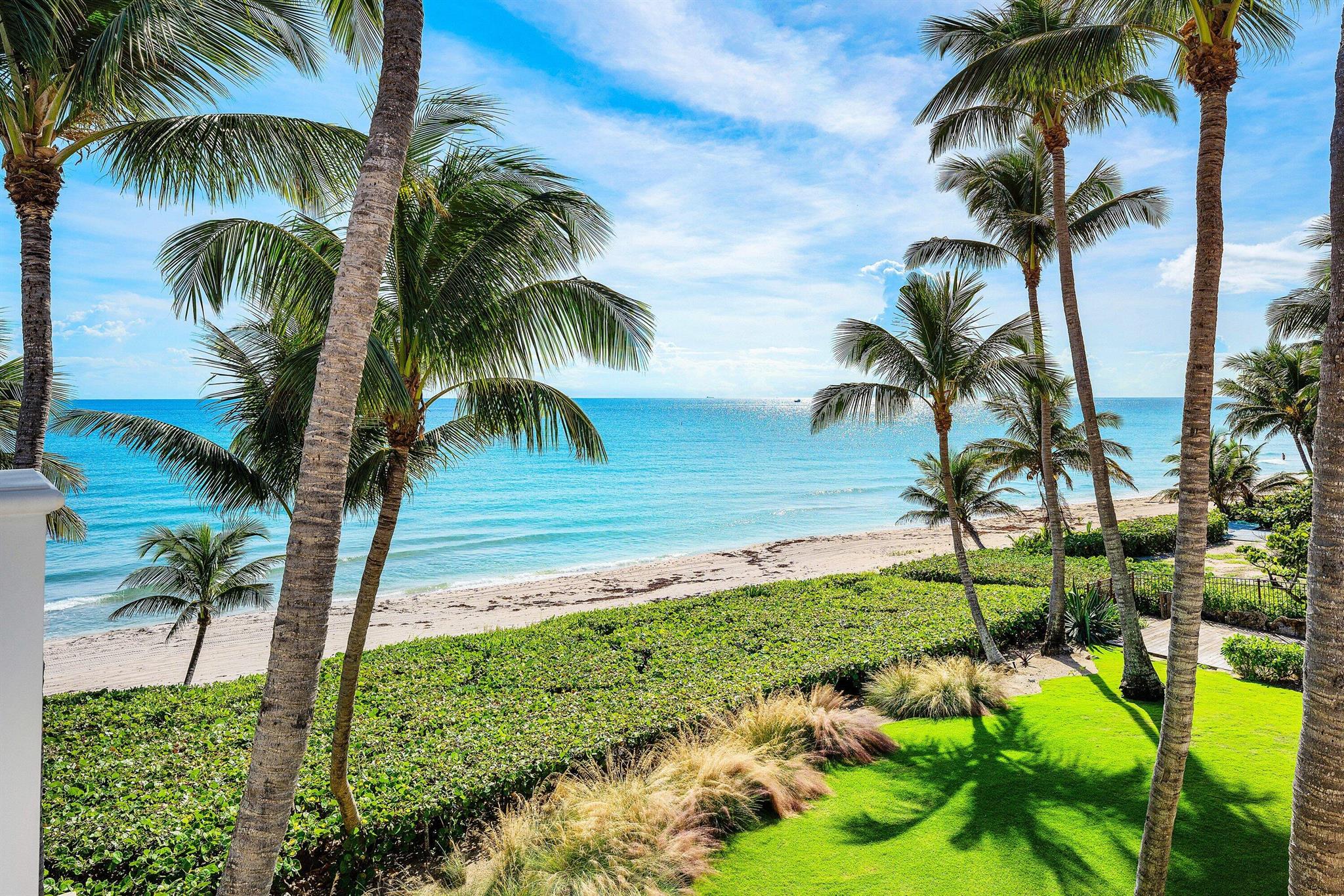 HILLSBORO BEACH - Residential