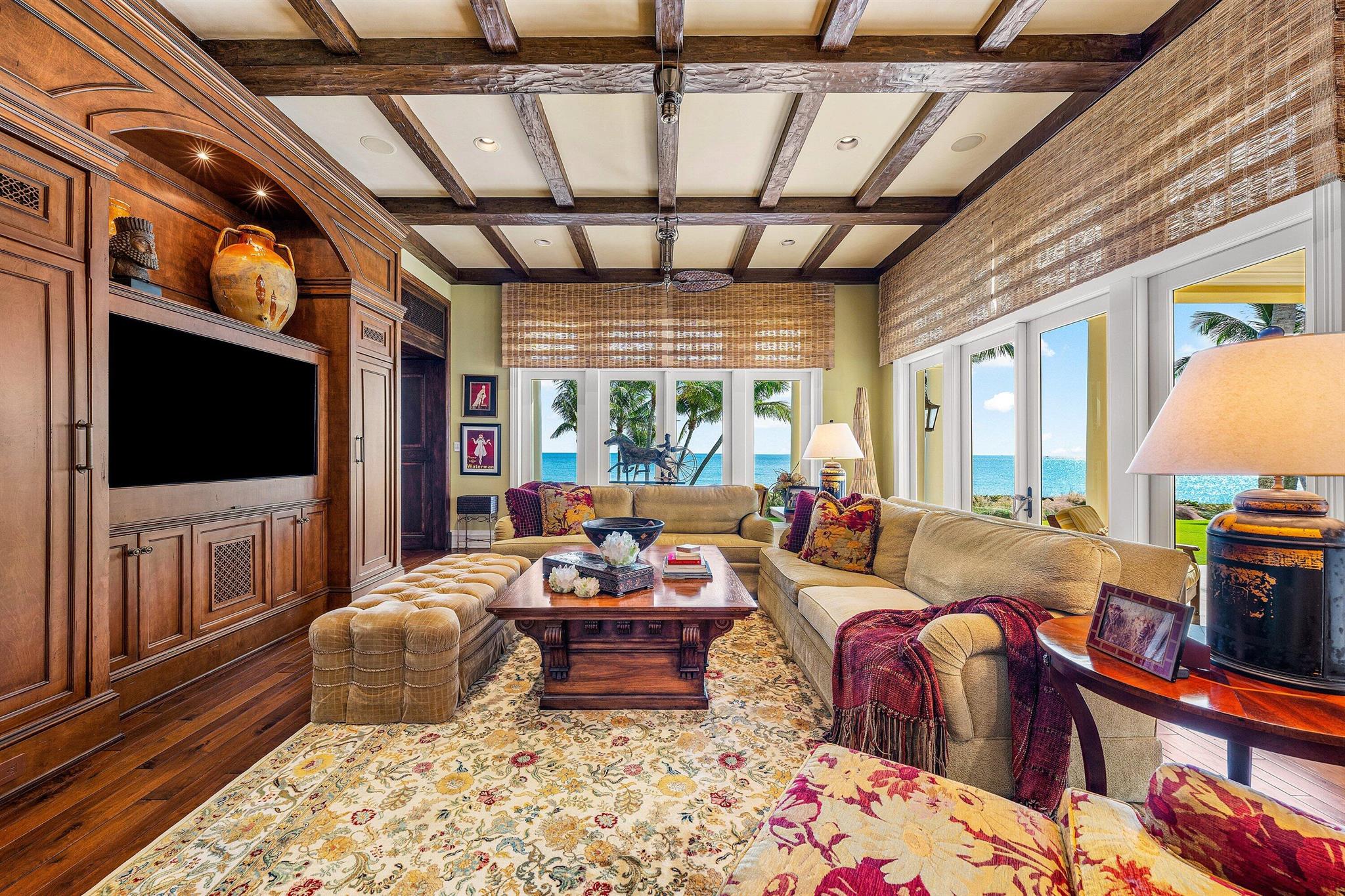 HILLSBORO BEACH - Residential