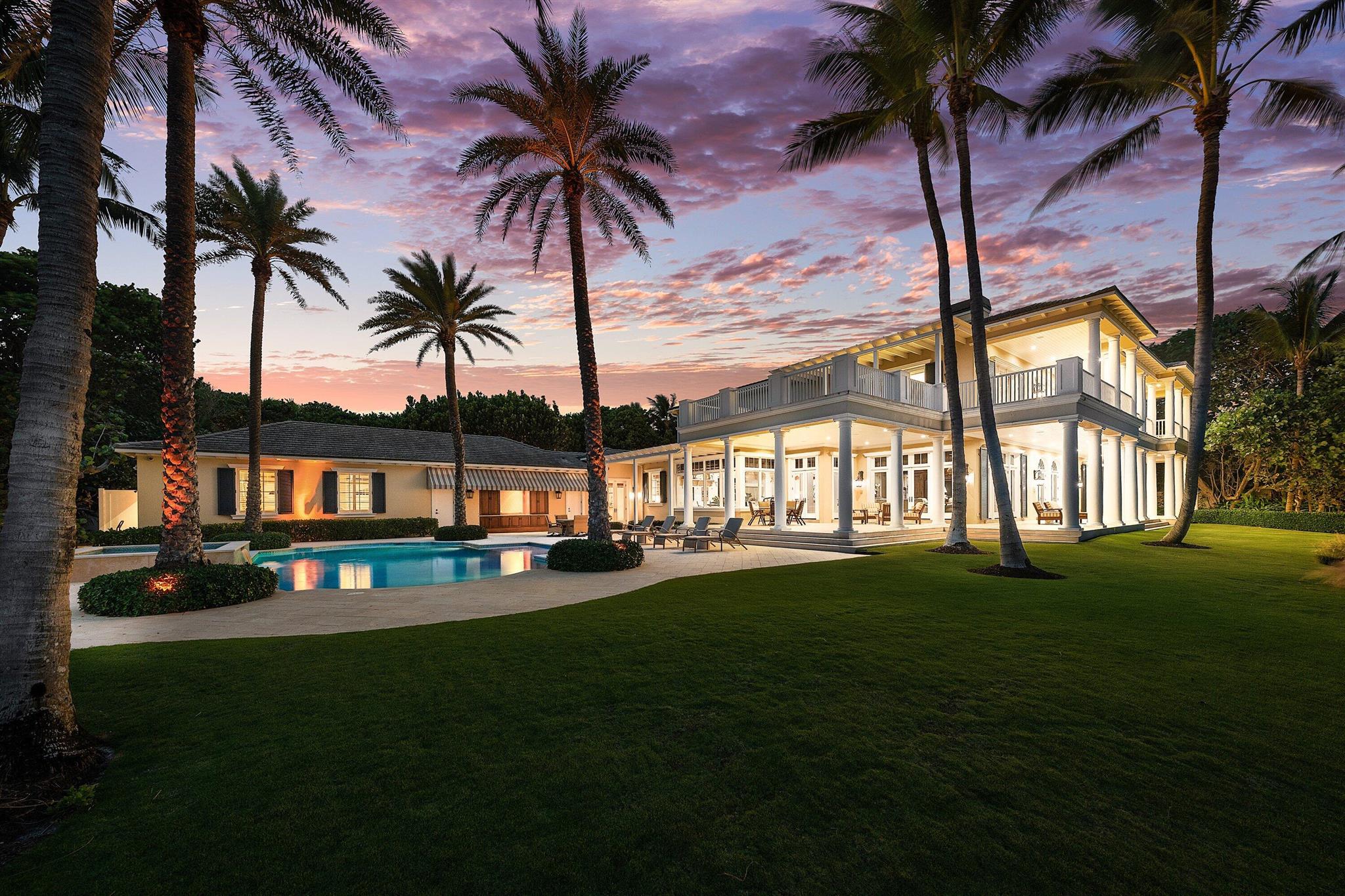 HILLSBORO BEACH - Residential