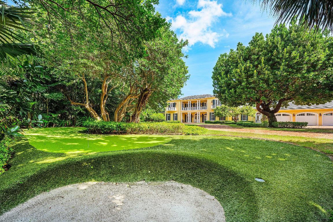 HILLSBORO BEACH - Residential