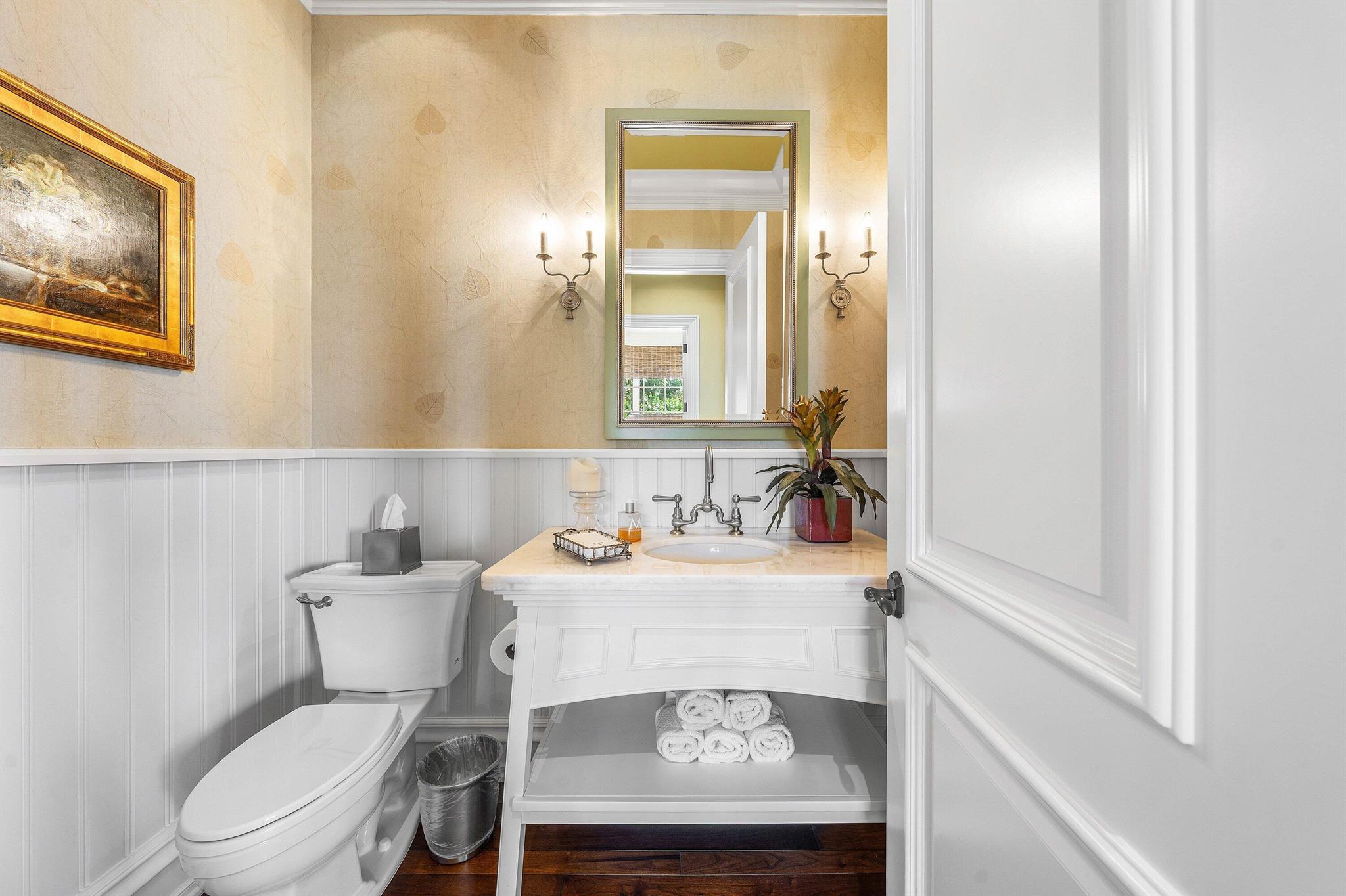 HILLSBORO BEACH - Residential