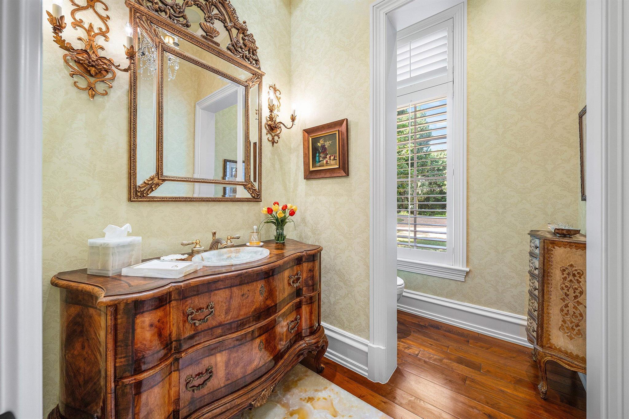 HILLSBORO BEACH - Residential