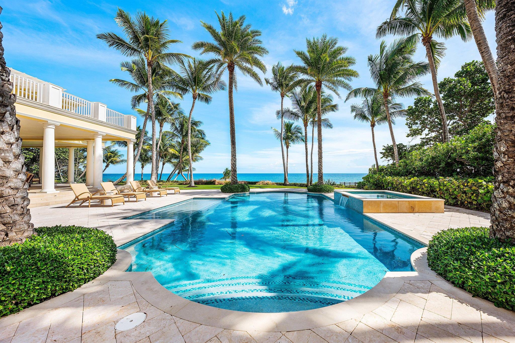 HILLSBORO BEACH - Residential