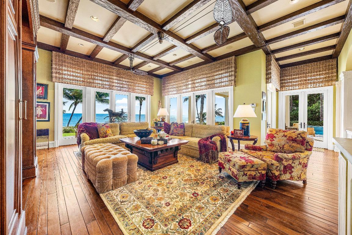 HILLSBORO BEACH - Residential