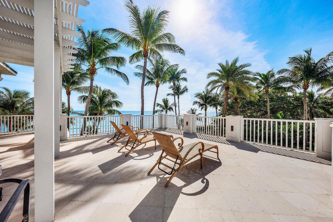 HILLSBORO BEACH - Residential