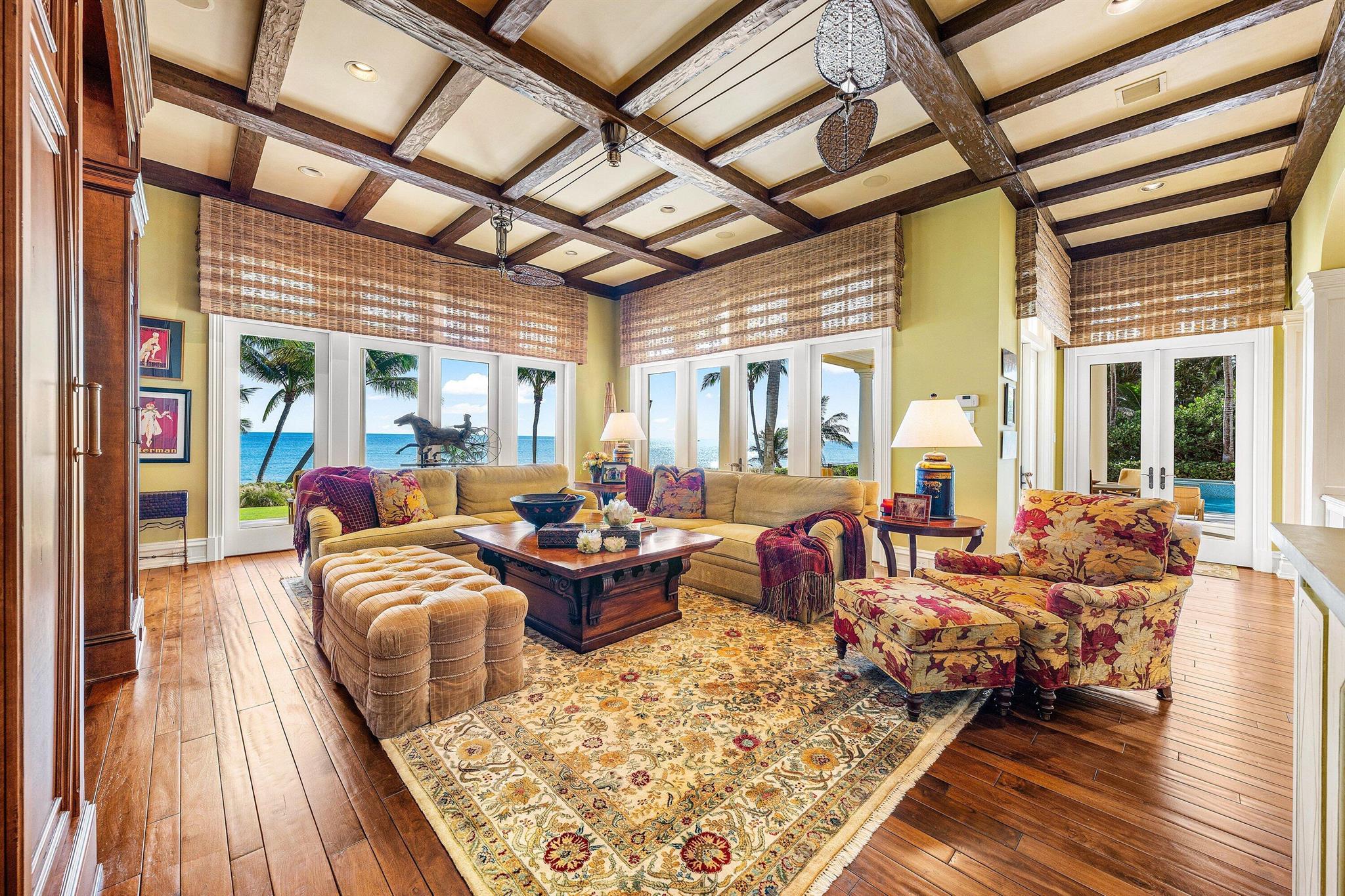 HILLSBORO BEACH - Residential