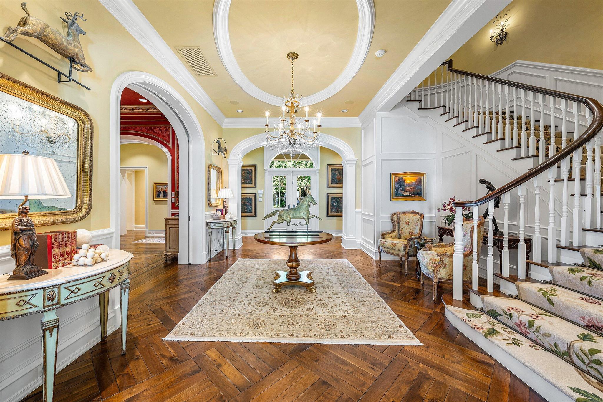 HILLSBORO BEACH - Residential