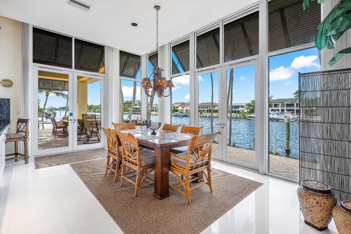 HILLSBORO BEACH - Residential