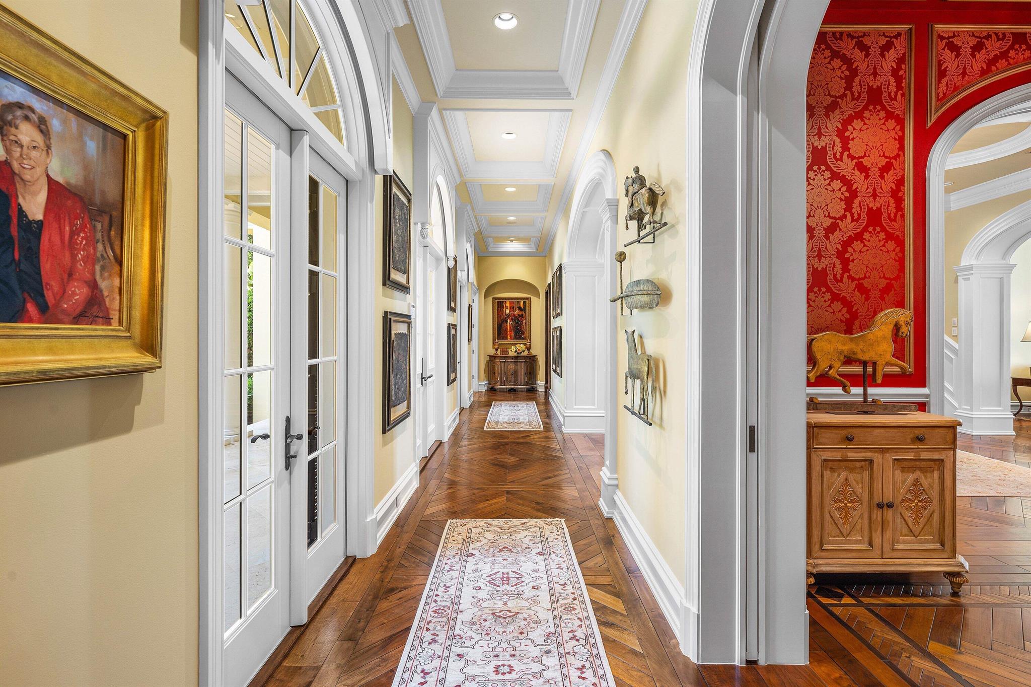 HILLSBORO BEACH - Residential