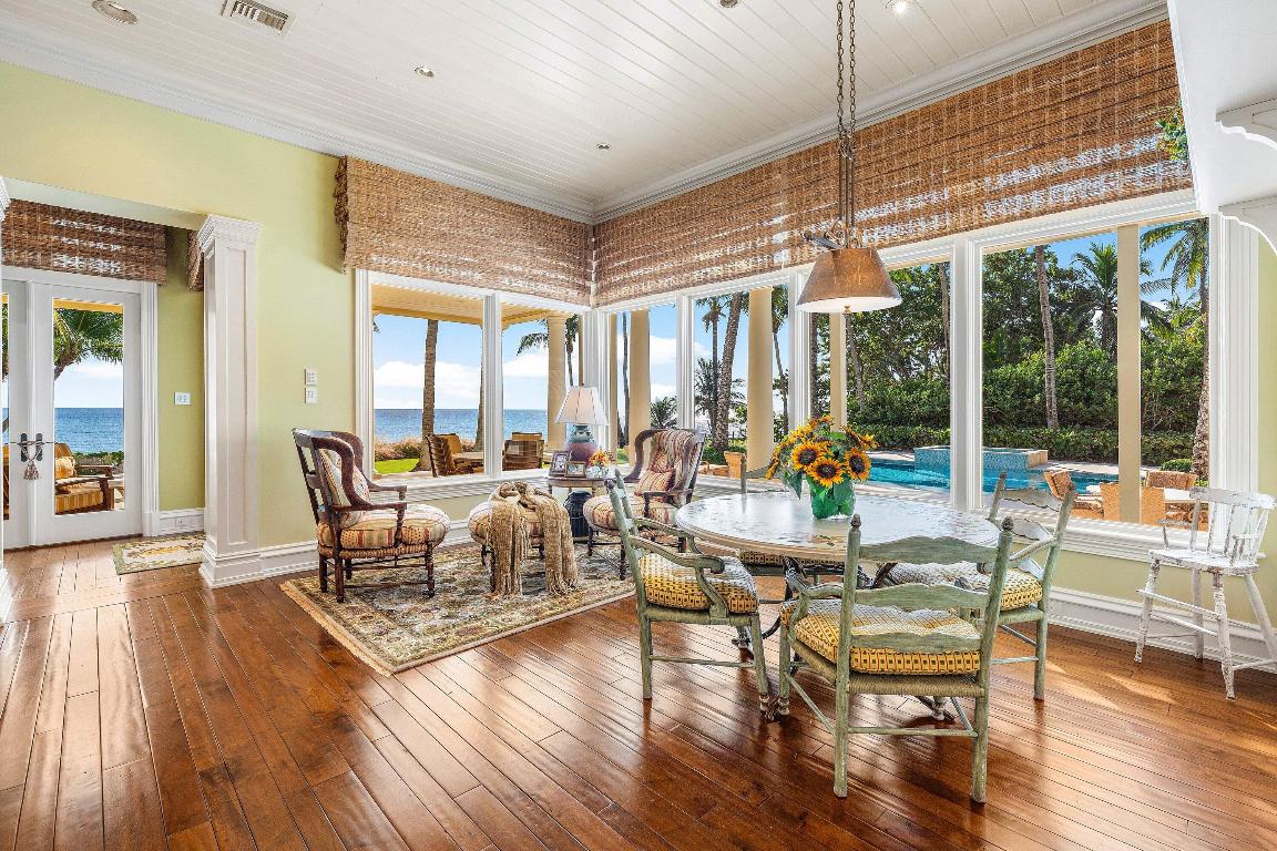 HILLSBORO BEACH - Residential