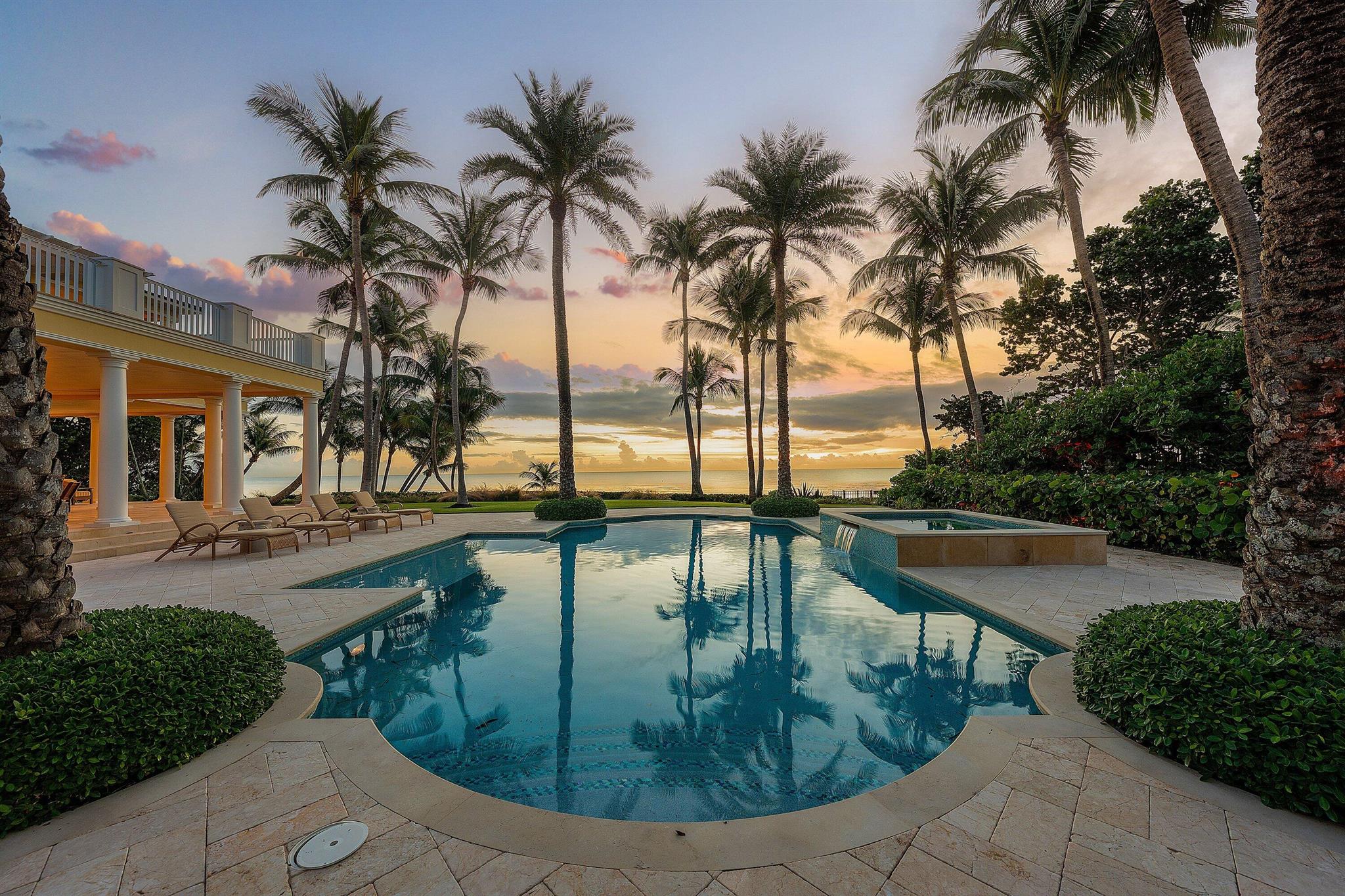 HILLSBORO BEACH - Residential